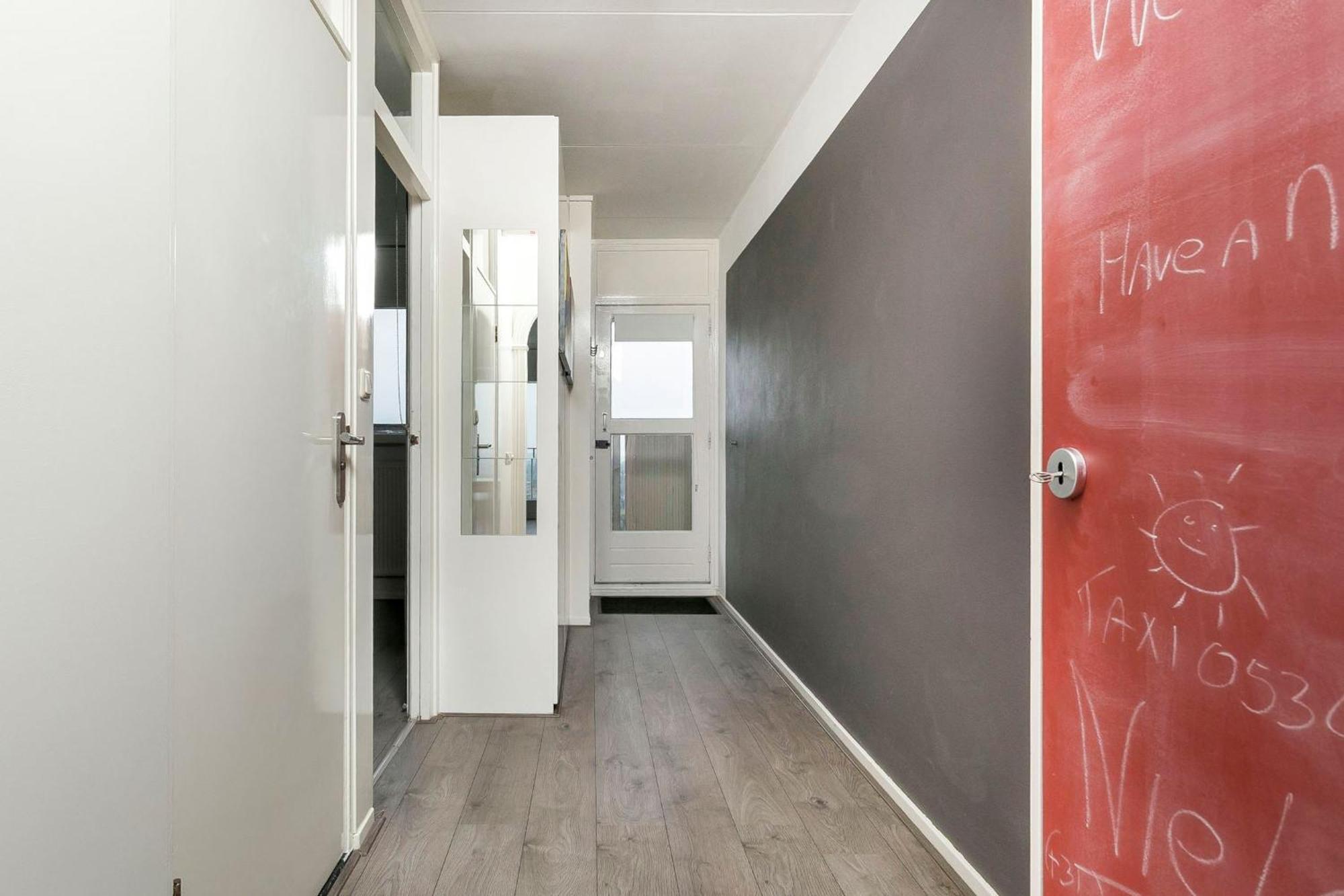 City Centre Apartment With A Beautiful View #Expat Enschede Eksteriør billede